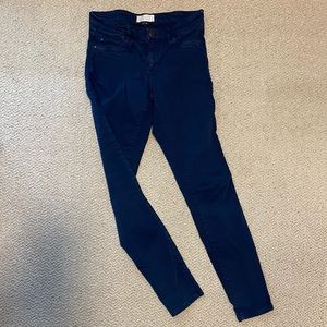 Garage Stretch Jeggings Size US 3